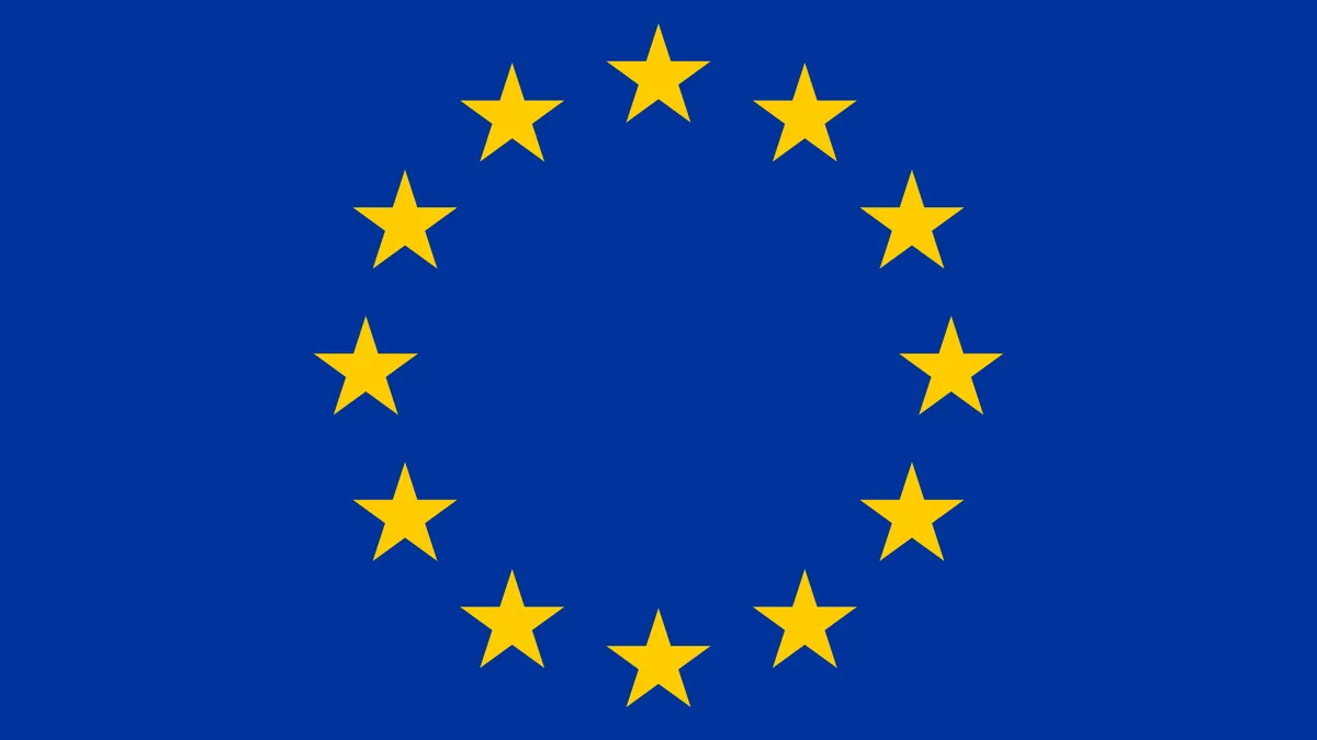 Eu Space Act And European Space Law