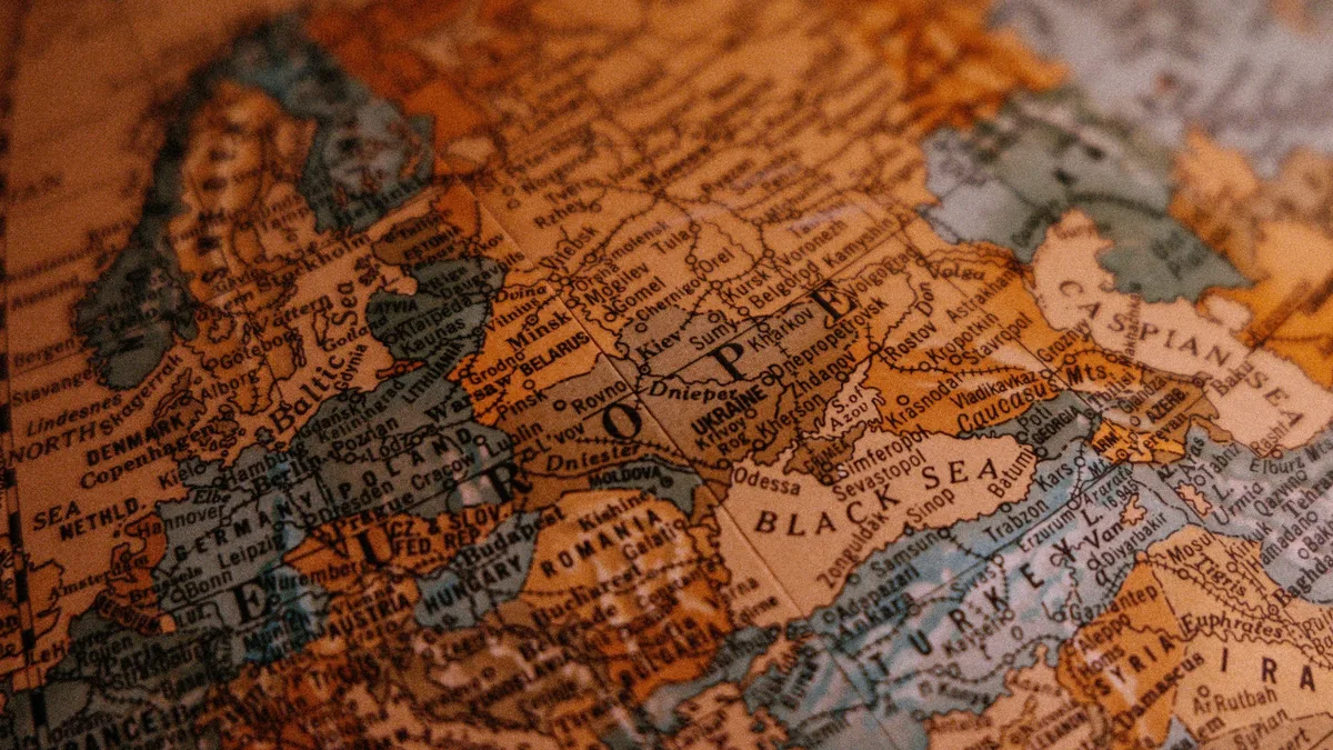 Europe