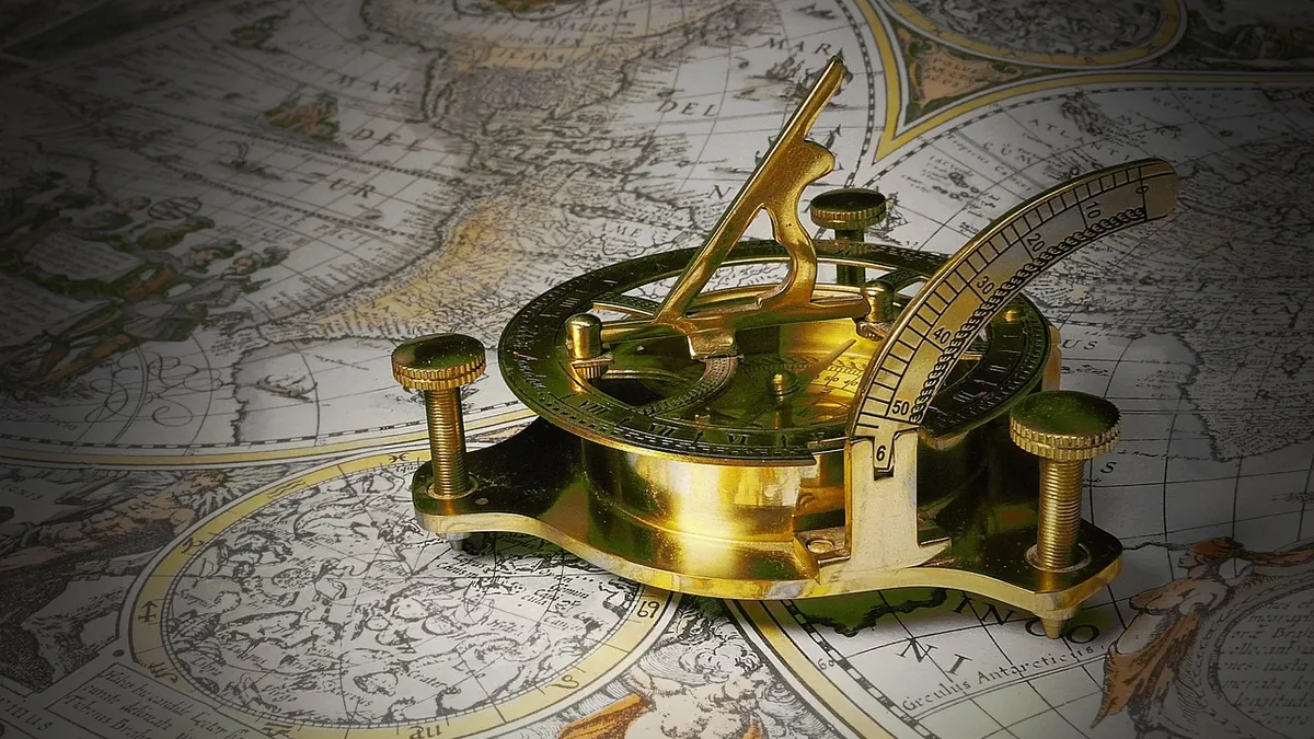 Navigation