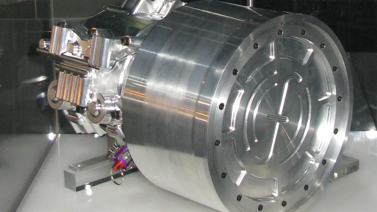 Reusability And Booster Recovery