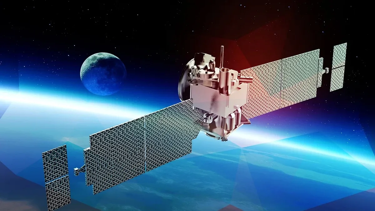 Space Weather Missions