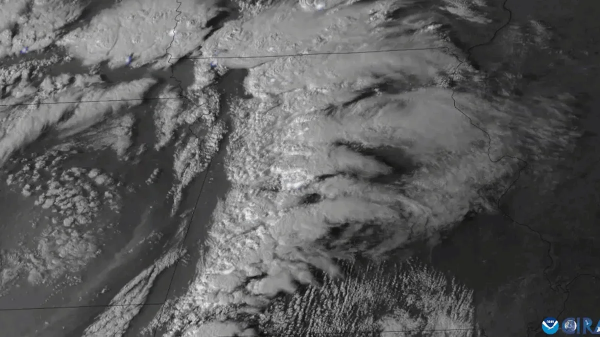 Weather Satellites